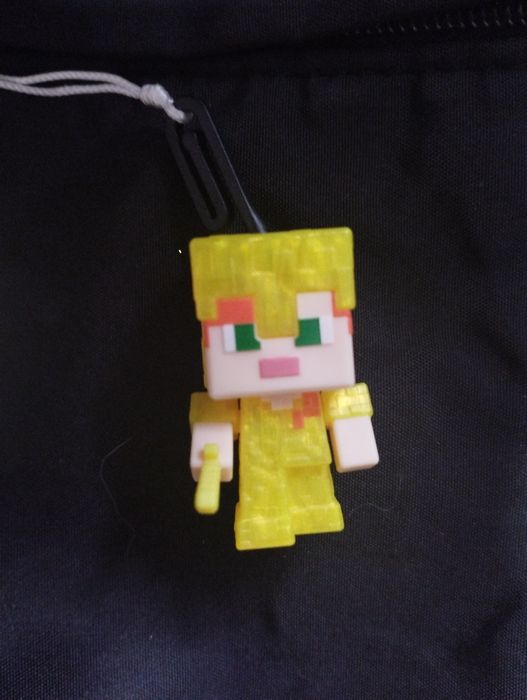 фигурка Kinder Joy  Minecraft