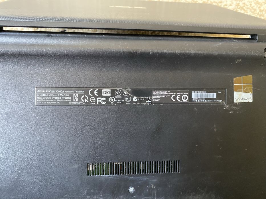Продается netbook