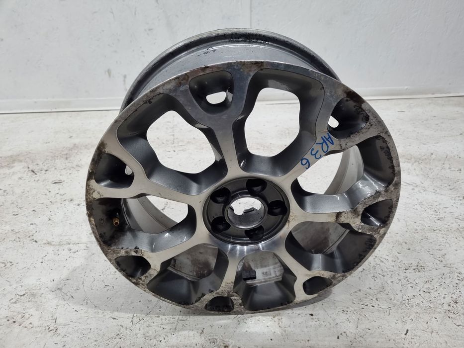 Set jante aliaj Fiat 500L Trekking [Fabr 2012-prezent] LZ832-1770