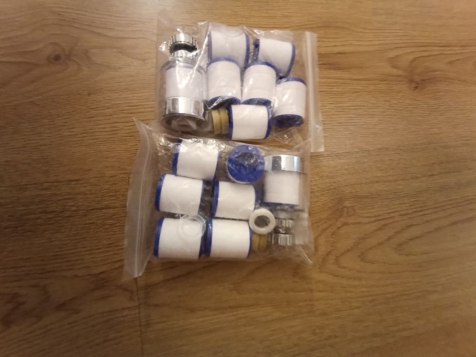 Set Filtru apa potabila baterie bucătărie