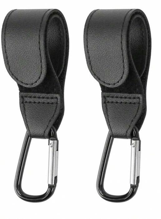 Закачалка за чанти за бебешка количка,Държач-закачалка за велосипед