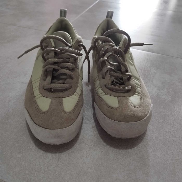 Мъжки маратонки FILA