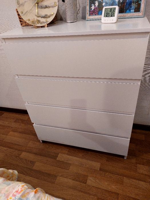 Продам комод в отличном состоянии