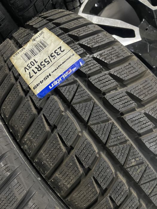 Шины фалкен