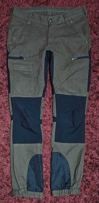 pantaloni outdoor-vanatoare Chevalier