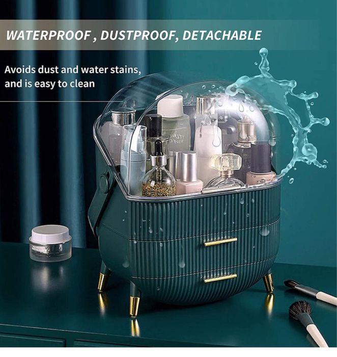 Органайзер для косметики