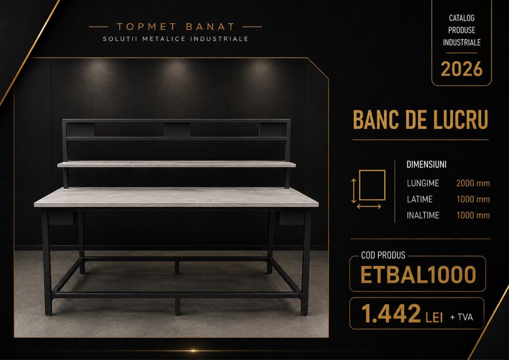 Mobilier industrial banc de lucru scaune reglabile ieftine productie fabrici