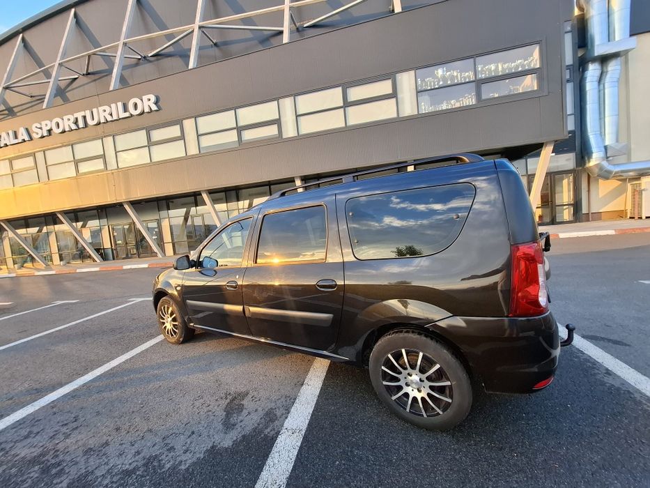 Vand Dacia logan MCV 1.6MPI 2009