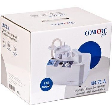 Comfort Plus 7E-A