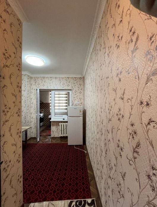 2 хонали квартира ижарага берилади