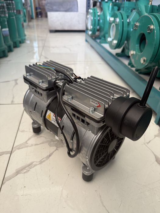 Безшумный компрессорлар учун головка блок мотор ГАРАНТИЙНЫЙ SAAB бренд