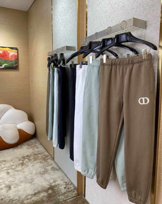 Pantaloni bărbați Dior