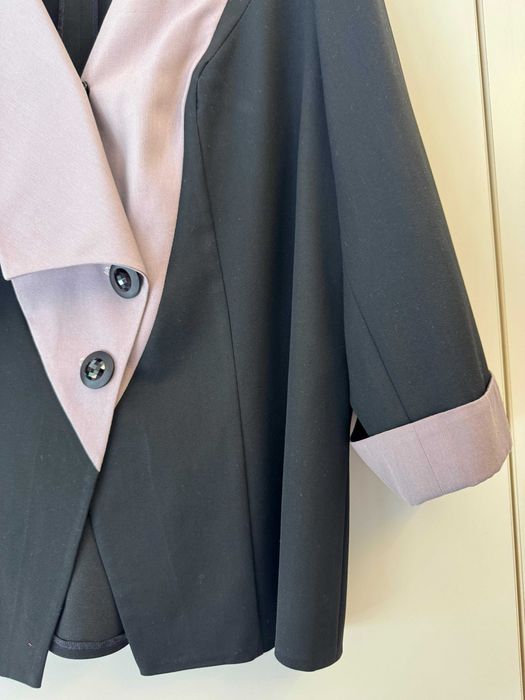 Sacou dama office, sacou elegant, marime 46