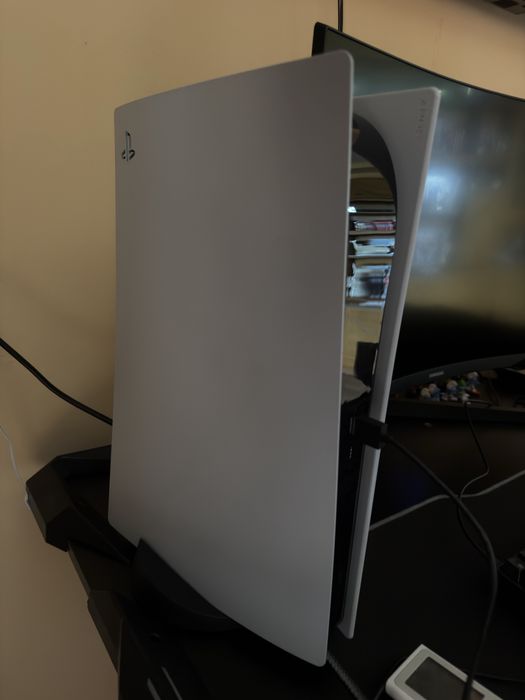 Vand PlayStation 5 Disk Edition