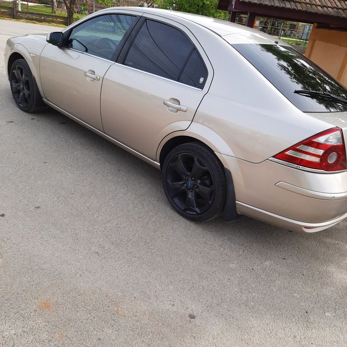 FORD Mondeo 0 — imagine 2
