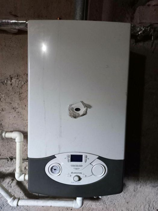 Ariston va katyollarni remont qilamiz