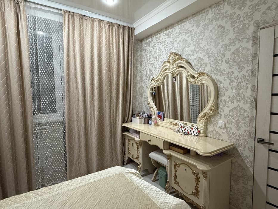 Спальный  гарнитур