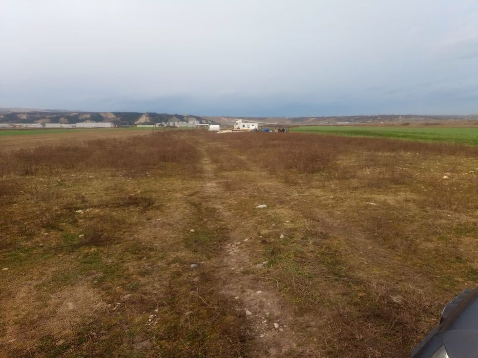 Vand teren intravilan 10.000mp