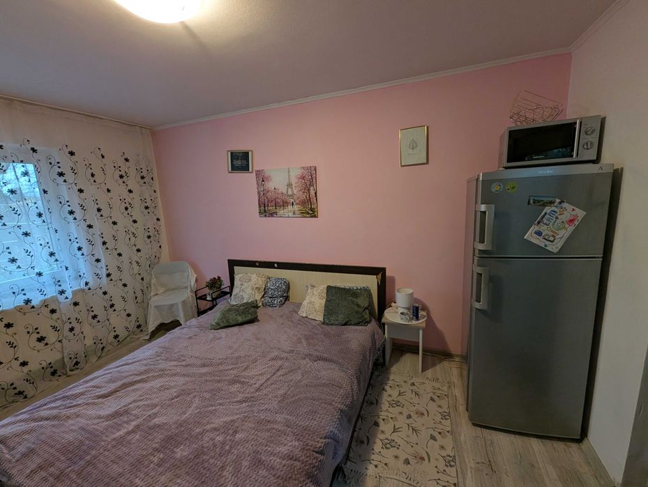 Garsoniera de inchiriat