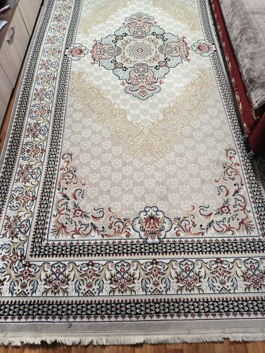 Ковер 200×400, производство Турция