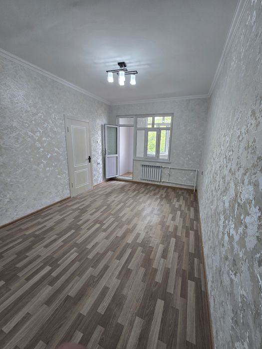 Своя, 2/4/4 кадышева яшнабад 1,5*3м евро ремонт раздельн комн