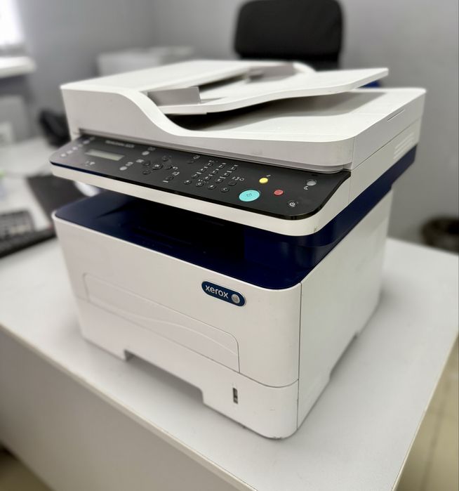 Продается МФУ Xerox 3225Ni