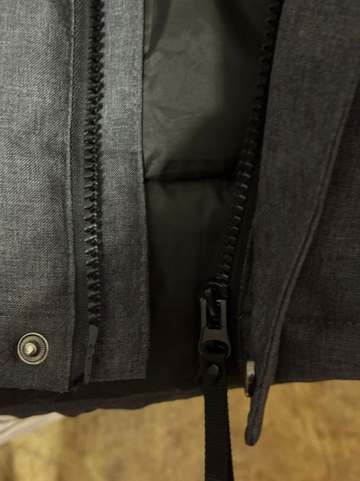 Зимняя куртка 13-14лет