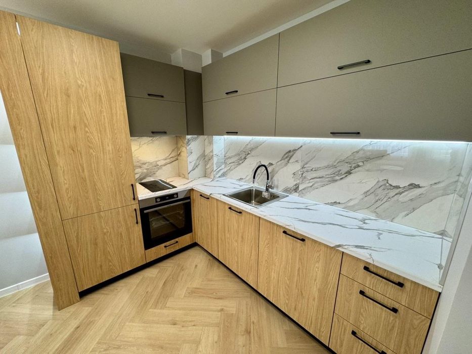 Продава се Двустаен апартамент в Пловдив, Южен - 64 кв.м за 2186 €/кв.м - Снимка #4