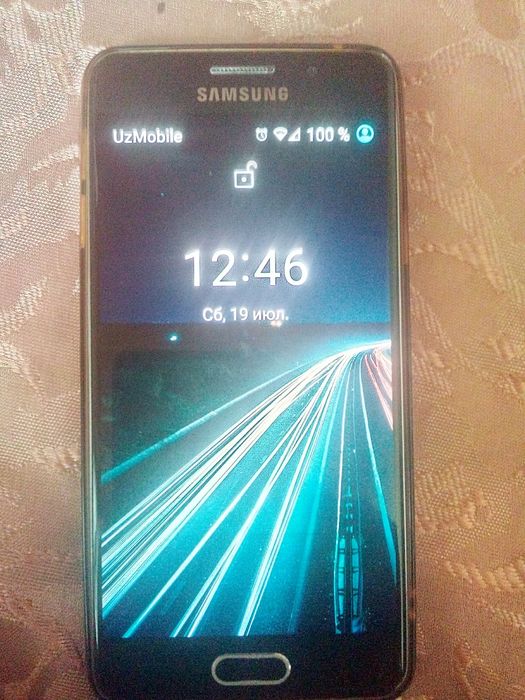 Самсунг А3 2016 сотаман