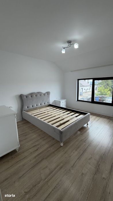 Casa individuala, PET FRIENDLY, 4 camere, zona sud-est
