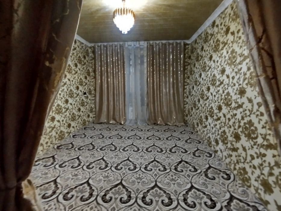 !!Срочно!!  Продается квартира саттепо