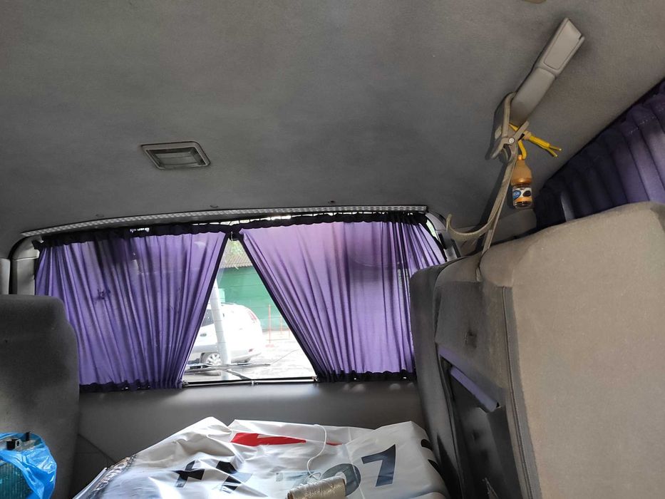 Продам Mitsubishi Delica в хорошие руки.