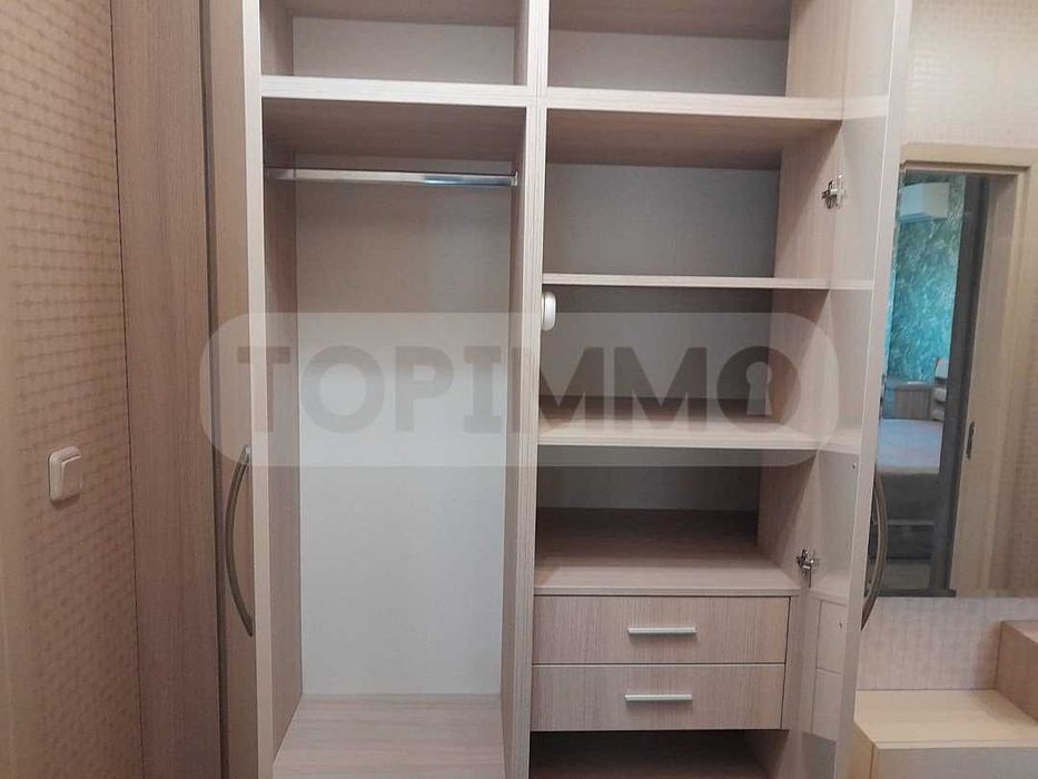 Продава се Двустаен апартамент в Варна, Левски - 61 кв.м за 1852 €/кв.м - Снимка #6