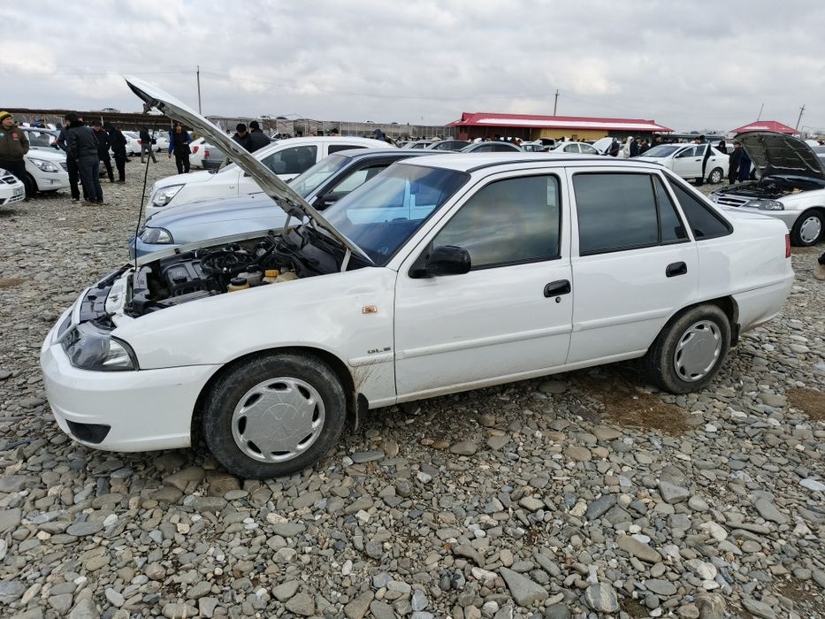 Nexia 2 1.6 dons 2009 boladigan narxi 40 mln