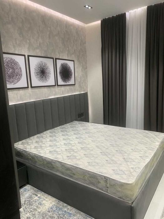 Сдаётся квартира на Ц4‼️