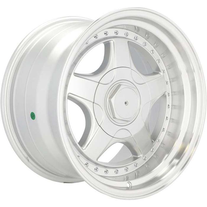 Джанти за БМВ 17" 5X120 / Djanti za BMW 17" 7813R 7813F