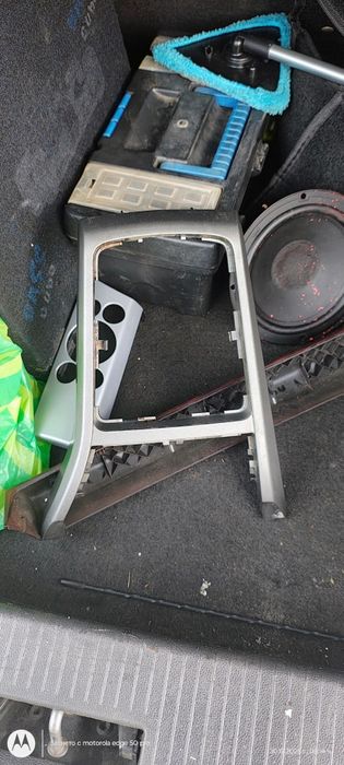 Панел за Астра х