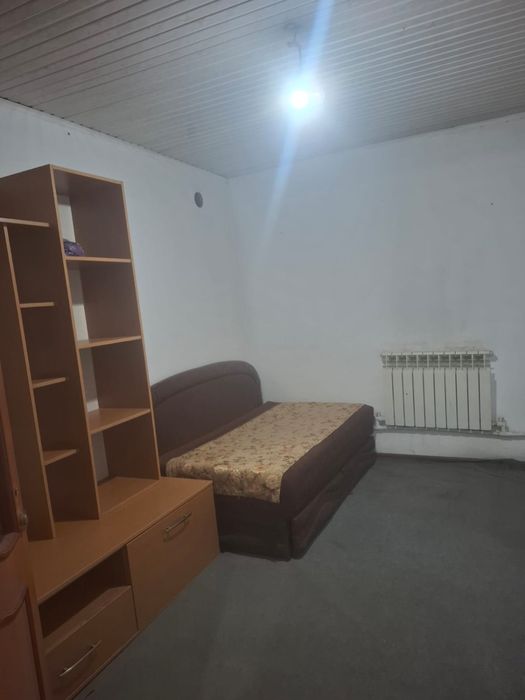 Времянка срочно сдается