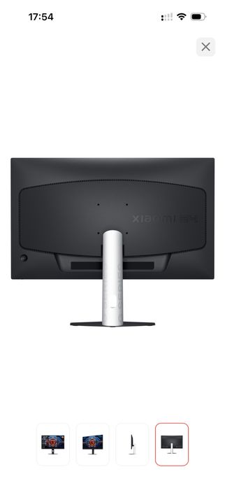 Монитор 200гц , xiaomi 24