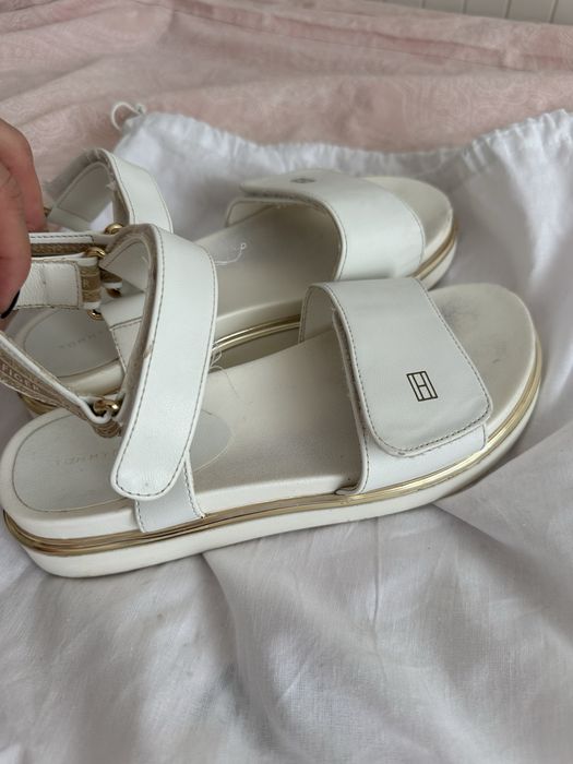 Sandale Tommy Hilfiger mariem 35