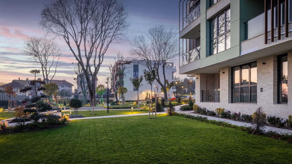 3 стаен ДО КЛЮЧ/ Панорама - морска+парк/ ОТ СОБСТВЕНИК без комисионна