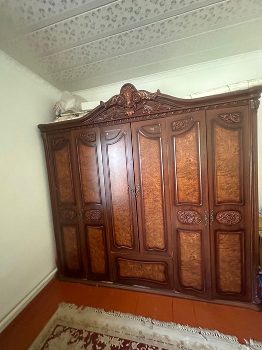 Мебель гарнитура спальная