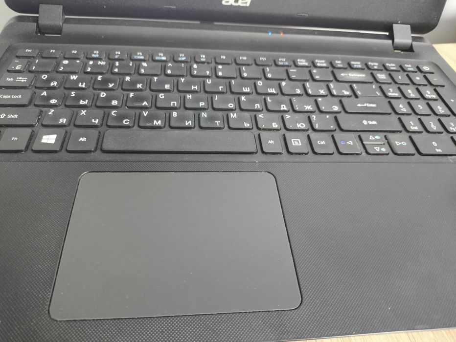 Ноутбук acer б/у
