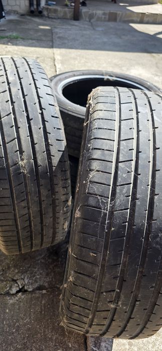 4 cauciucuri de vara 255/65/19 TOYO made in Japonia pret/buc