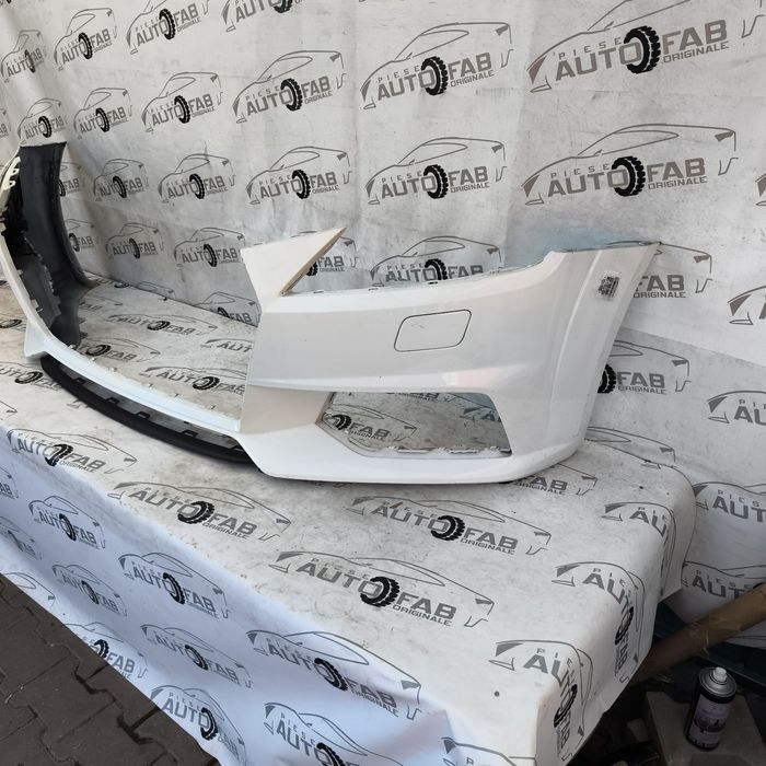 Bara fata Audi TT 8S S-Line an 2014-2015-2016-2017-2018-2019