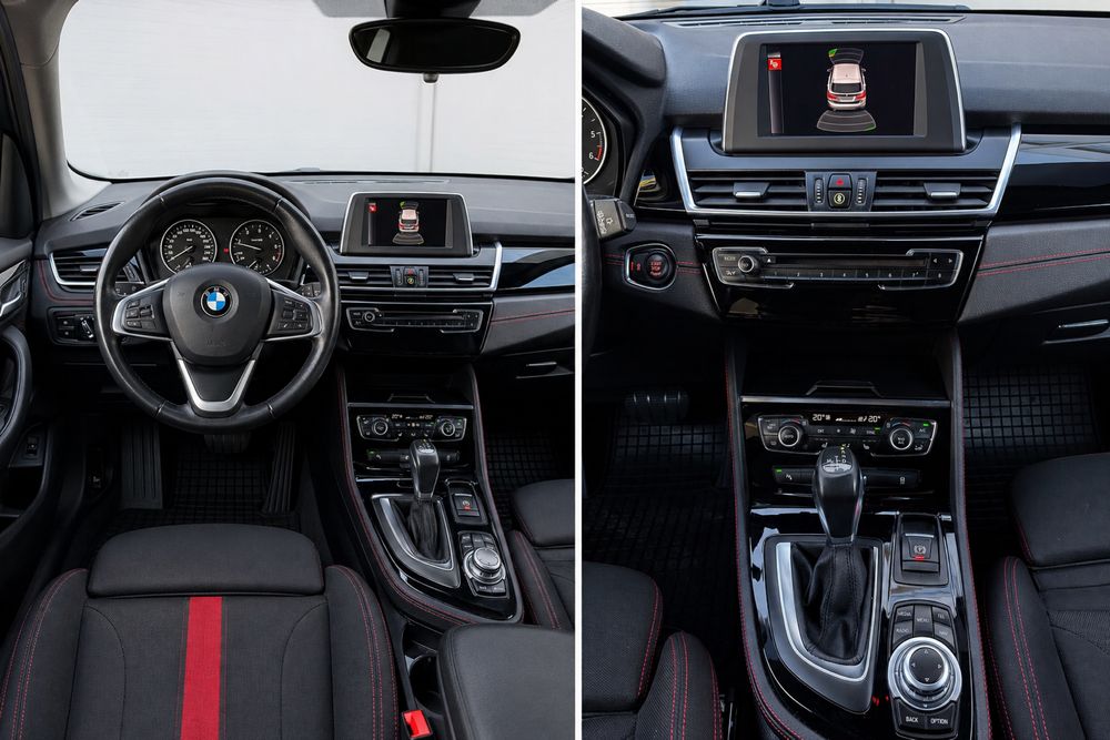 Vand BMW Seria 2 Sport Line 2.0TDI