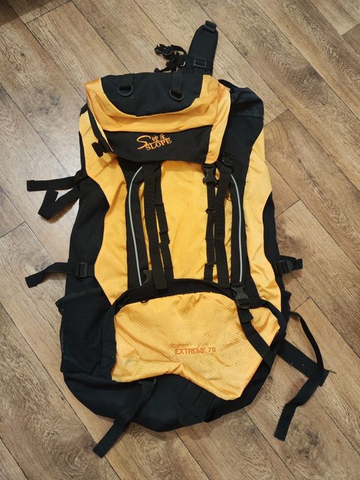 Рюкзак 70 литров