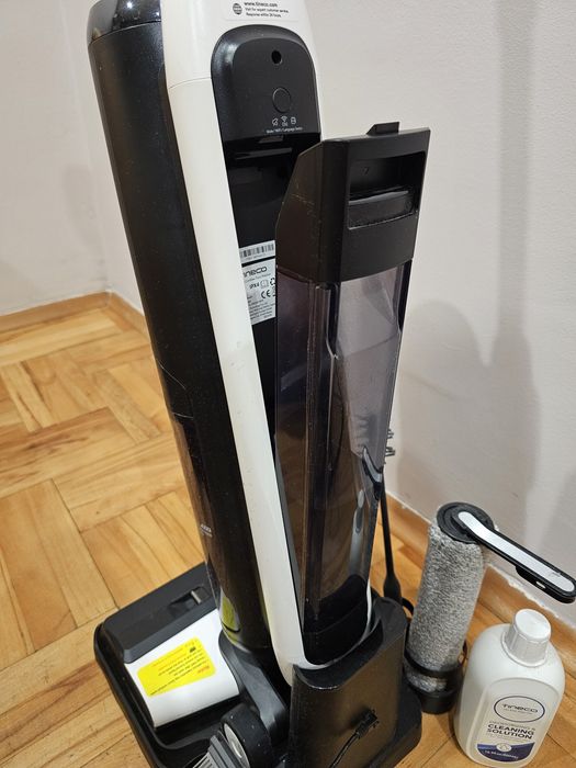 Tineco FLOOR ONE S5 PRO Прахосмукачка за мокро и сухо чистене