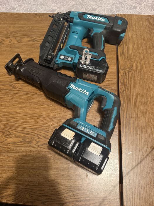 Vand Impact Hilti si Milwaukee