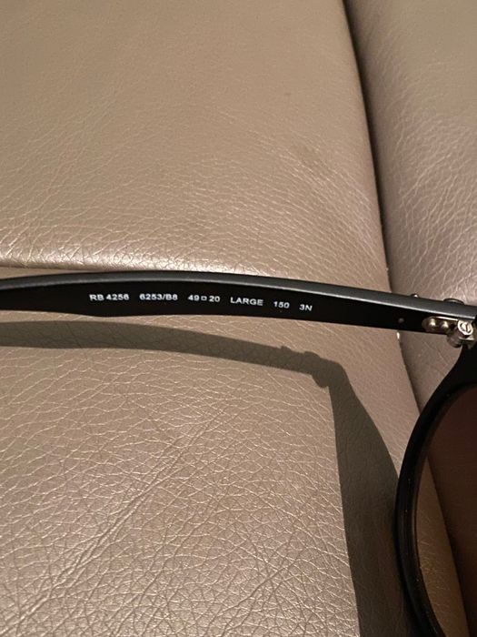 Ochelari de soare RayBan